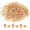 ARRICRAFT Brass Crimp Beads KK-AR0003-79-1