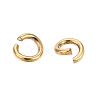 304 Stainless Steel Open Jump Rings STAS-Q113-3x0.6mm-02G-2