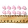 Imitation Pearl Acrylic Beads OACR-FS0001-45H-4