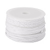 16.1M 3 Styles Waxed Cotton Cords YC-TA0001-23A-1