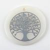 Sea Shell Pendants SSHEL-S247-12-2