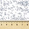 TOHO Round Seed Beads X-SEED-TR15-0773-4