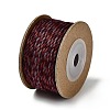 12M 3-Ply Polyester Cotton Cord OCOR-V001-A03-1