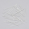 Brass Flat Head Pins HP3.0cmCY-S-1