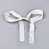 Big Bowknot Linen Fabric FIND-R087-07B-3