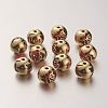 K9 Glass Beads GLAA-G067-02G-03-1