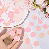 PVC Sequin Pendants KY-WH20004-07B-3
