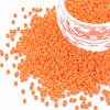 Glass Cylinder Beads SEED-S047-A-007-4