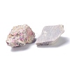 Rough Raw Natural Plum Blossom Tourmaline Beads G-C231-05-2