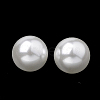 Eco-Friendly Glass Pearl Beads GLAA-S172-5mm-01A-1