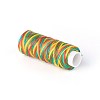 Waxed Polyester Cord YC-L004-09-2