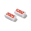 Opaque Acrylic Beads OACR-D301-03-2
