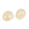 Natural Lemon Quartz Beads GG-CBAD0F6-A07-01B-3