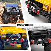 Toy Car Accessories Kits FIND-GA0001-44-5