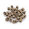 Tibetan Style Spacer Beads LS-TIBEB-LFH10390Y-AB-FF-1