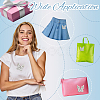 6pcs Glass Viscose Accessories Ornament Accesories DIY-FH0008-97-6