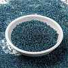MIYUKI Round Rocailles Beads X-SEED-G009-RR0339-2