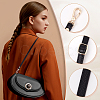 Adjustable Leather Bag Straps DIY-WH0304-708A-3