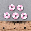 Handmade Polymer Clay Beads CLAY-N012-01J-3