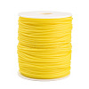 Hollow Pipe PVC Tubular Synthetic Rubber Cord RCOR-R007-2mm-22-1
