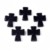 Synthetic Turquoise Beads X-TURQ-G117-30x35mm-06-1