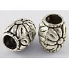 Tibetan Style Alloy Beads LS-K096E051-1