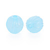 Imitation Jelly Acrylic Beads LS-MACR-S373-11-E08-2