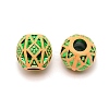 Resin Beads RESI-WH0020-010C-1