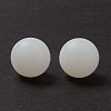 Luminous Silicone Beads SIL-I002-01F-3