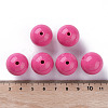 Opaque Acrylic Beads MACR-S370-C20mm-A13-4