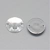 Sew on Rhinestone GACR-Q020-18mm-04-2