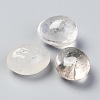 Natural Quartz Crystal Beads G-M368-06B-2