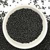 TOHO 8/0 Demi Round Beads SEED-DR08-0089-4