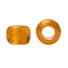 TOHO 8/0 Round Beads SEED-JPTR08-0030F-3