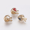 Alloy European Beads PALLOY-G230-94KCG-1