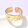 304 Stainless Steel Rings RJEW-D310-01B-G-2