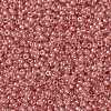 MIYUKI Round Rocailles Beads X-SEED-G008-RR3507-3