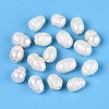 Natural Cultured Freshwater Pearl Beads PEAR-R064-102-1