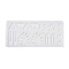 DIY Silicone Molds X1-SIMO-H020-01A-3