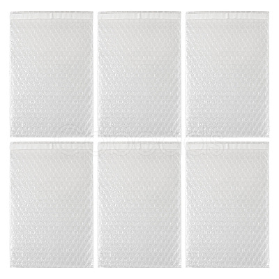 PE Film Bubble Bags LS-ABAG-TAC0035-14C-1