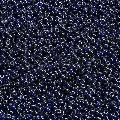 12/0 FGB Grade A Round Glass Seed Beads SEED-Q011-F514-1