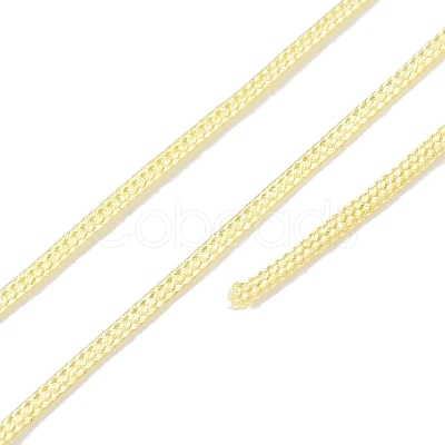 Nylon Chinese Knot Cord NWIR-C003-01B-14-1