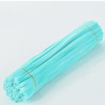 DIY Plush Sticks DIY-WH0504-860-30-1