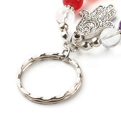 Keychain KEYC-JKC00266-1
