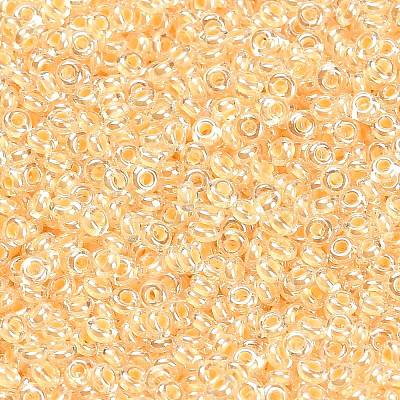 TOHO 11/0 Demi Round Beads X-SEED-DR11-0352-1