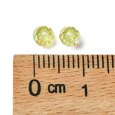 Preciosa® Crystal Beads Y-PRC-BB4-80100-200-1