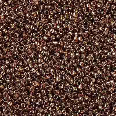 TOHO Round Seed Beads SEED-JPTR15-0329-1