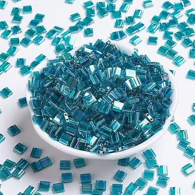 MIYUKI TILA Beads SEED-MY05-TL2458-1
