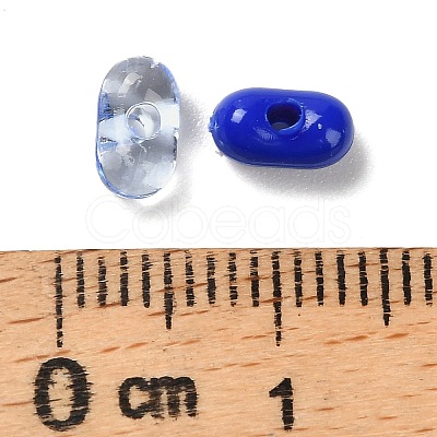 Luminous Mixed Styles Acrylic Beads SACR-D009-03F-1