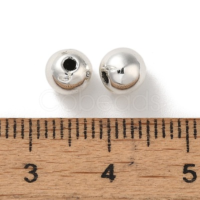 Alloy Spacer Beads PALLOY-P302-02C-P-1